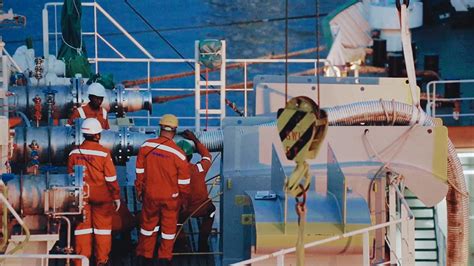 cti group crewing agency|CTI Group.